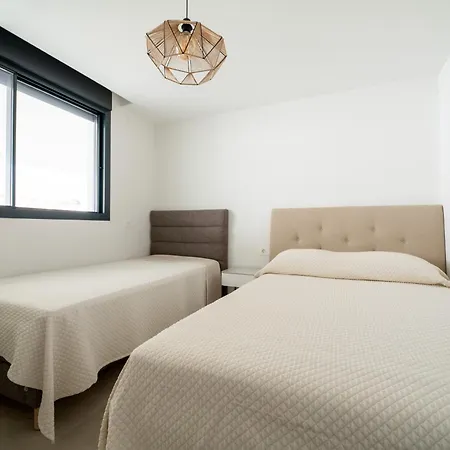 Horizon 3 Bedrooms Penthouse Sea View Apartment *
