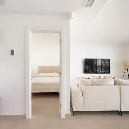 Horizon 3 Bedrooms Penthouse Sea View Apartment Fuengirola