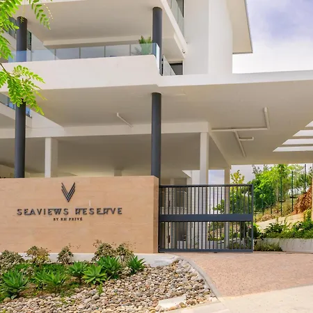 Horizon 3 Bedrooms Penthouse Sea View Apartment