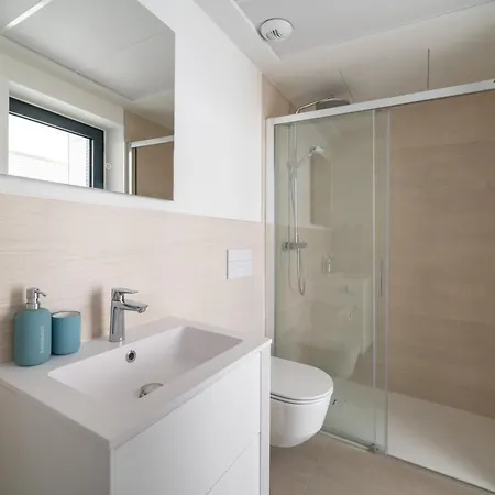 Horizon 3 Bedrooms Penthouse Sea View Apartment Fuengirola