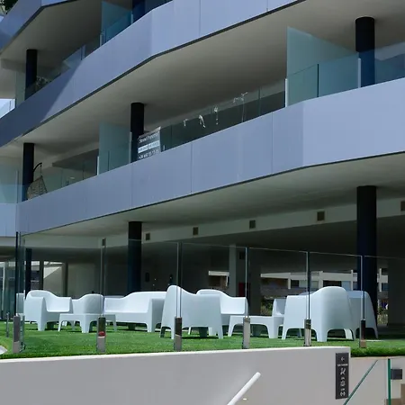 Horizon 3 Bedrooms Penthouse Sea View * Fuengirola