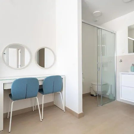 Horizon 3 Bedrooms Penthouse Sea View Apartment *