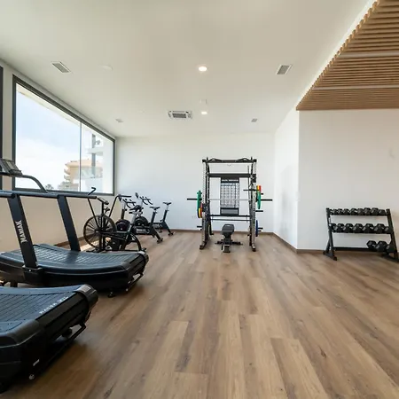 Horizon 3 Bedrooms Penthouse Sea View Fuengirola