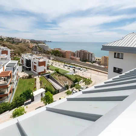Horizon 3 Bedrooms Penthouse Sea View