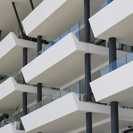 Apartment Horizon 3 Bedrooms Penthouse Sea View Fuengirola
