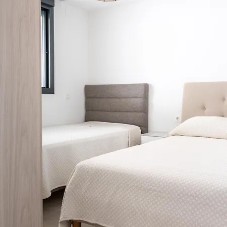 Horizon 3 Bedrooms Penthouse Sea View