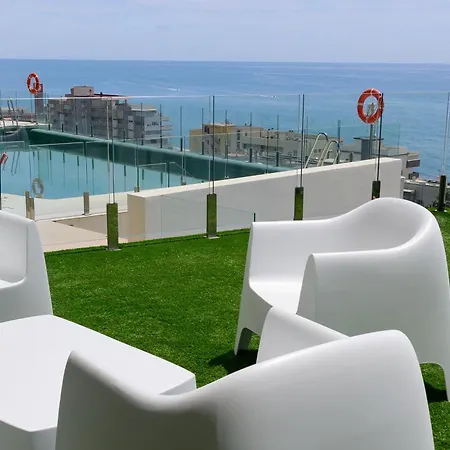 Apartment Horizon 3 Bedrooms Penthouse Sea View