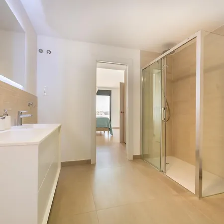 Apartment Horizon 3 Bedrooms Penthouse Sea View *