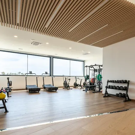 Horizon 3 Bedrooms Penthouse Sea View Apartment Fuengirola