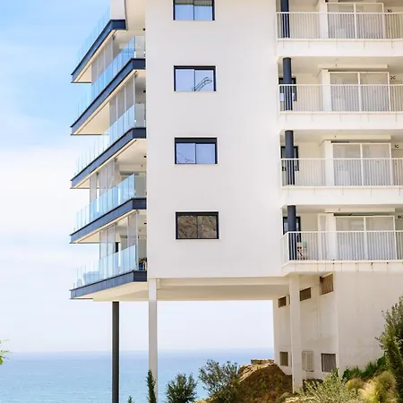 Apartment Horizon 3 Bedrooms Penthouse Sea View