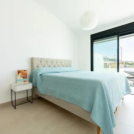 Apartment Horizon 3 Bedrooms Penthouse Sea View *