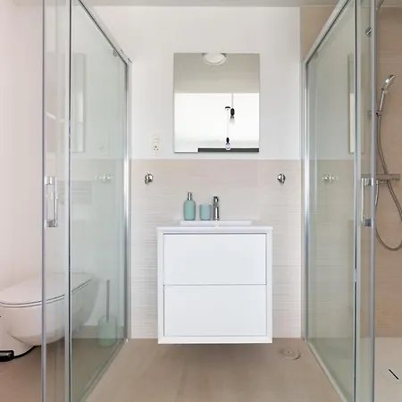 Horizon 3 Bedrooms Penthouse Sea View Apartamento