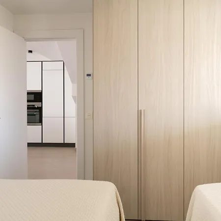 Horizon 3 Bedrooms Penthouse Sea View Apartment *