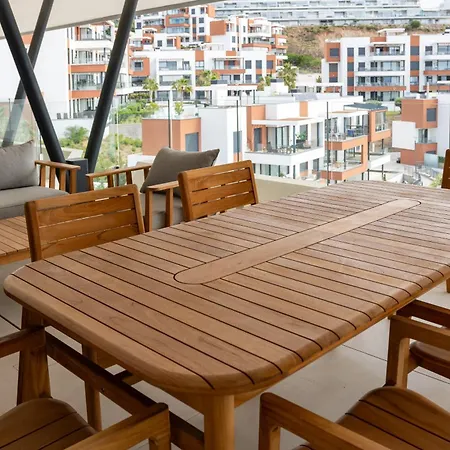 Horizon 3 Bedrooms Penthouse Sea View *