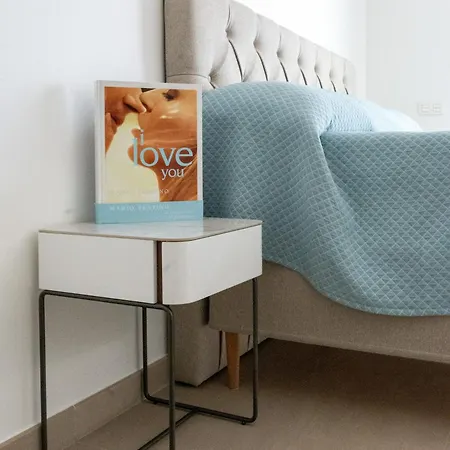 Apartment Horizon 3 Bedrooms Penthouse Sea View