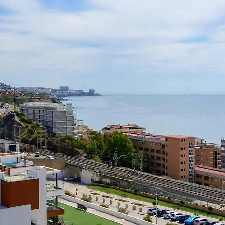 Horizon 3 Bedrooms Penthouse Sea View